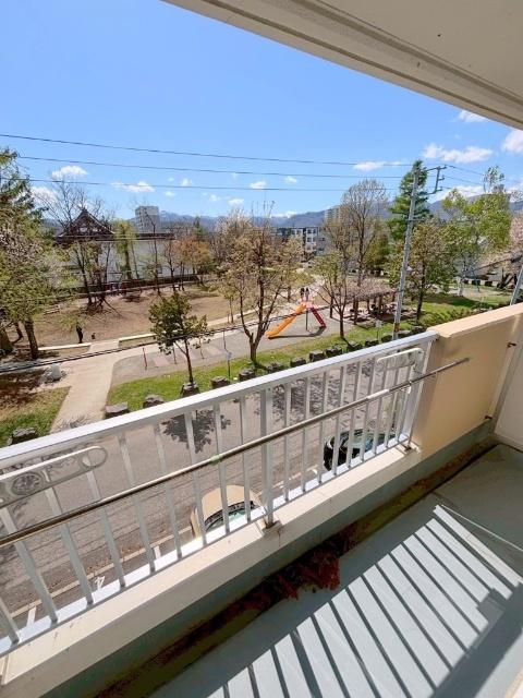 札幌市西区琴似三条マンション 部屋画像