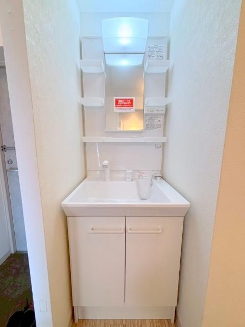 札幌市西区琴似三条マンション 部屋画像