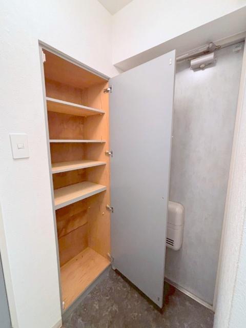 札幌市西区琴似三条マンション 部屋画像