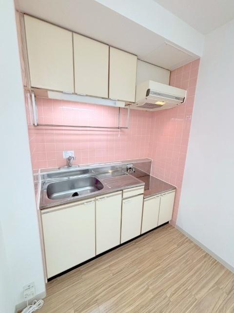 札幌市西区琴似三条マンション 部屋画像
