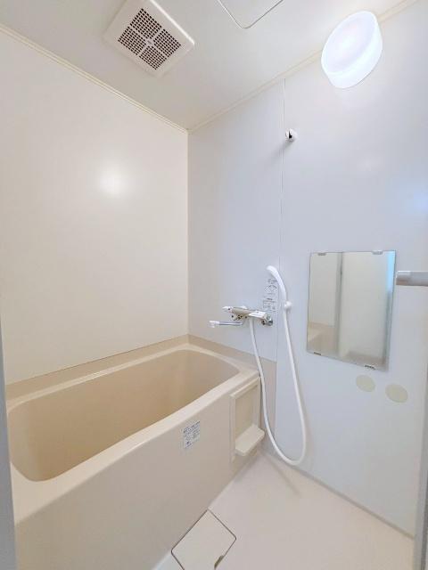 札幌市西区琴似三条マンション 部屋画像