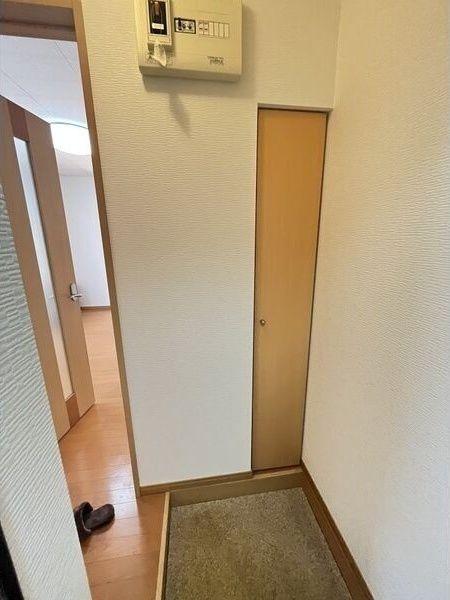 パークヒルズ中島公園 部屋画像