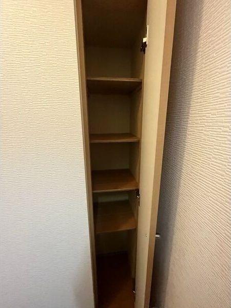 札幌市中央区南十一条西アパート 部屋画像