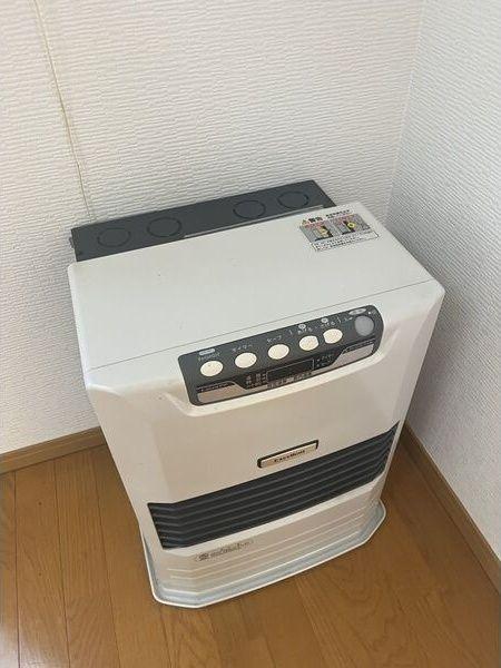 札幌市中央区南十一条西アパート 部屋画像