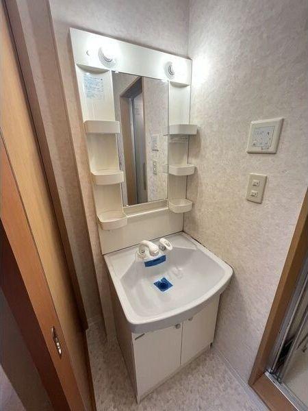 札幌市中央区南十一条西アパート 部屋画像