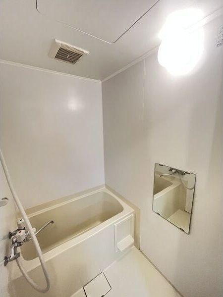 札幌市中央区南十一条西アパート 部屋画像