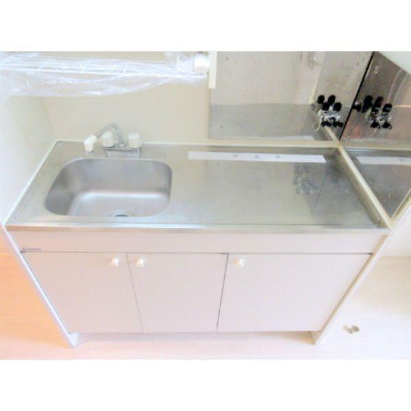 OMレジデンス山鼻 部屋画像