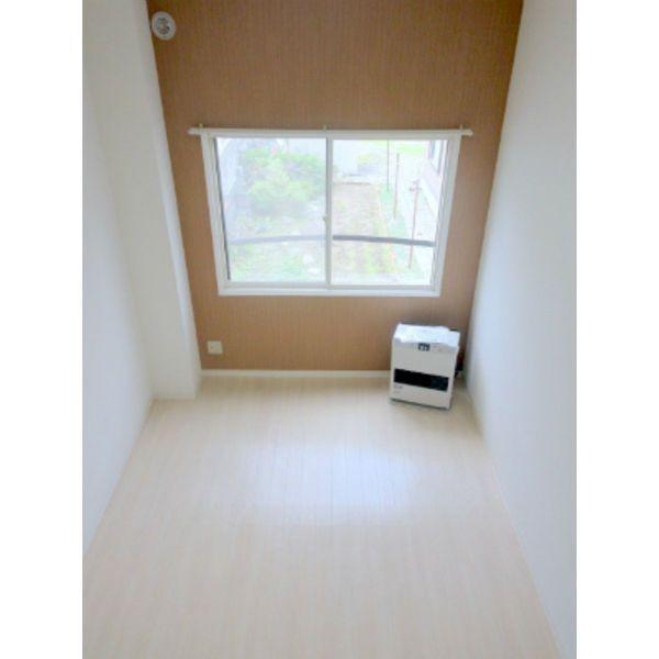 札幌市中央区南二十五条西マンション 部屋画像