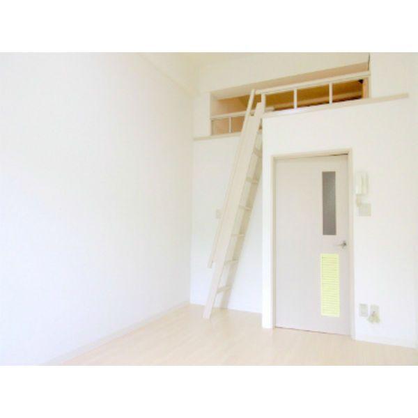 札幌市中央区南二十五条西マンション 部屋画像