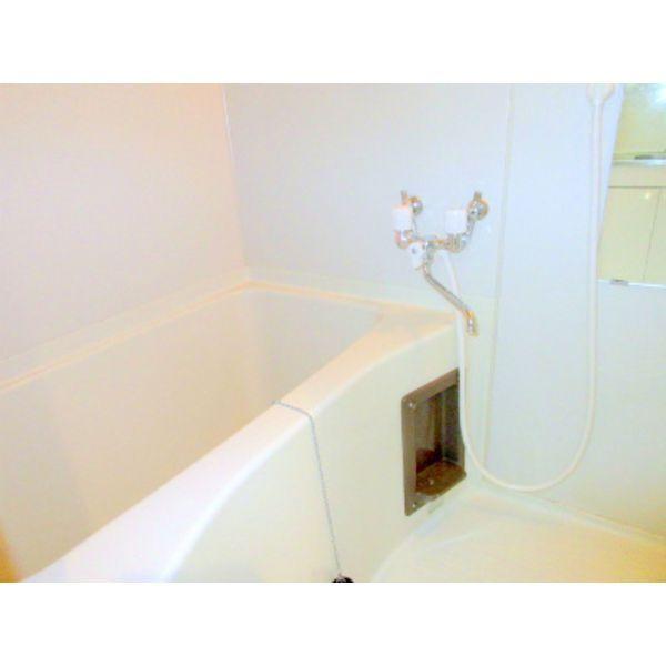 札幌市中央区南二十五条西マンション 部屋画像