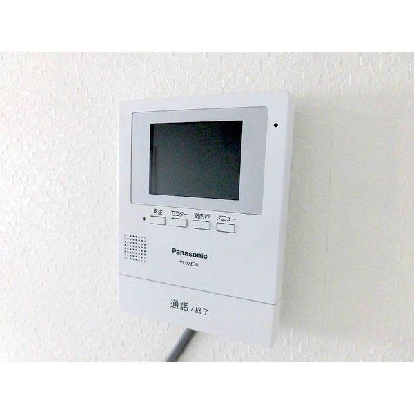 ビューティーハイム西野 部屋画像