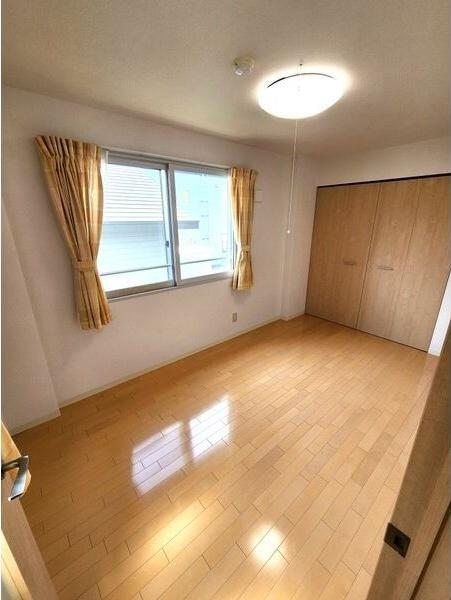 札幌市豊平区中の島一条マンション 設備