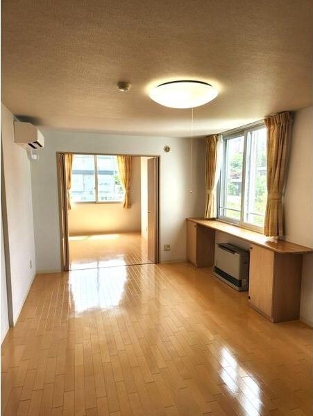 札幌市豊平区中の島一条マンション その他部屋・スペース