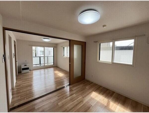 シャトーアンジュラス その他部屋・スペース