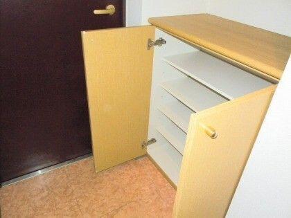 札幌市中央区南五条西マンション 部屋画像