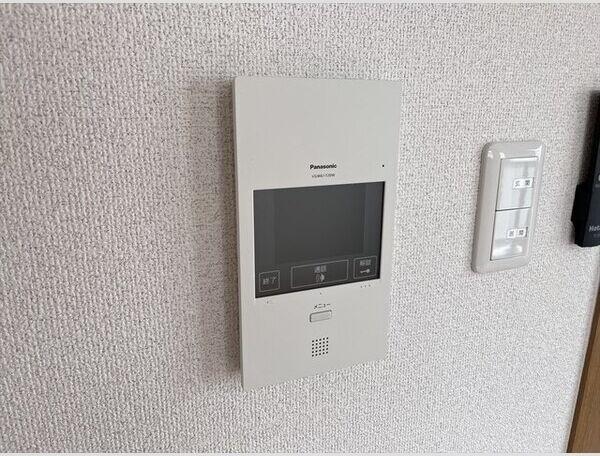 札幌市中央区南五条西マンション セキュリティ