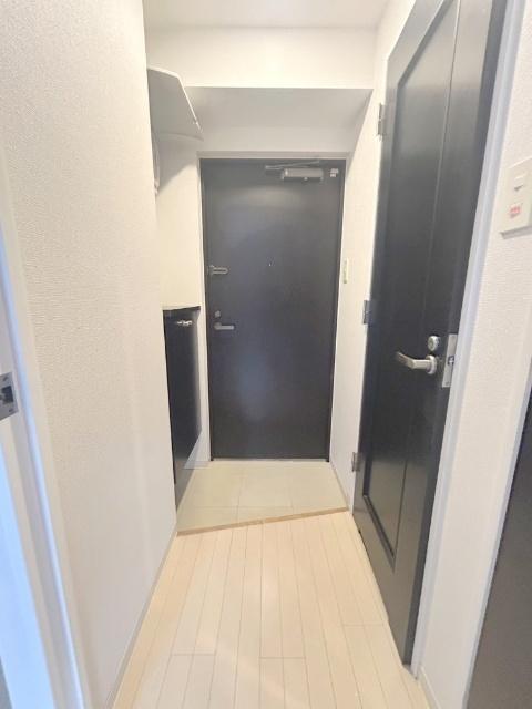 札幌市北区北十三条西マンション 部屋画像