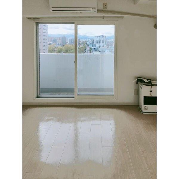 札幌市北区北二十一条西マンション その他部屋・スペース