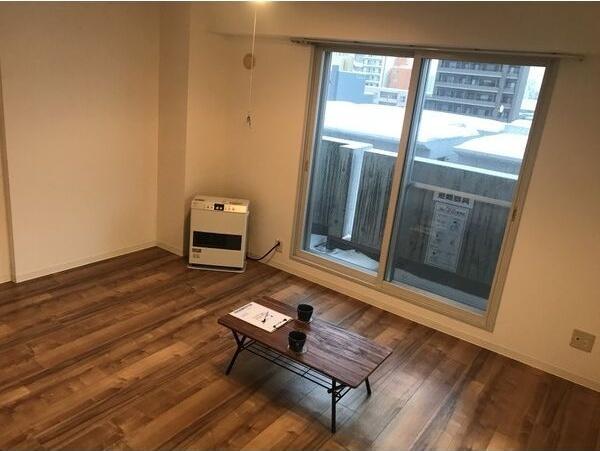 M'stage その他部屋・スペース