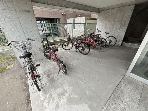 札幌市中央区南十二条西マンション その他部屋・スペース