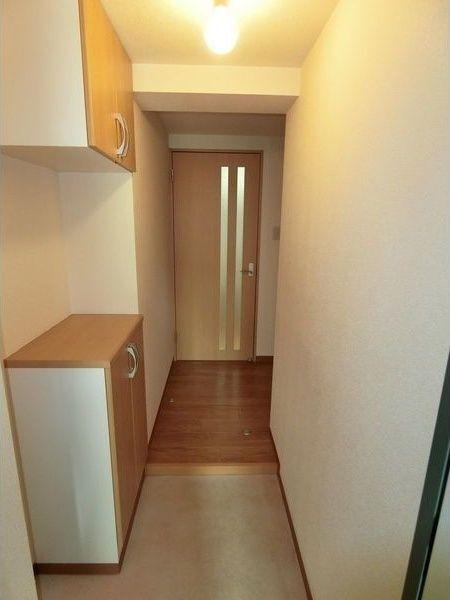 札幌市北区北二十九条西マンション 部屋画像
