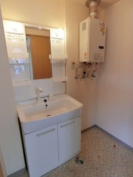 札幌市北区北二十九条西マンション 部屋画像