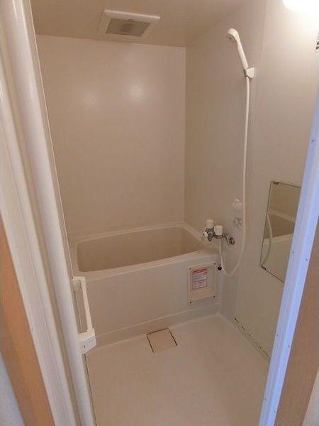 札幌市北区北二十九条西マンション 部屋画像
