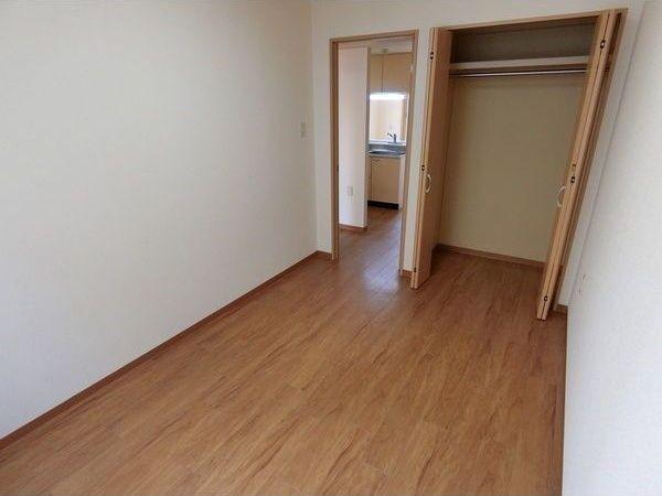 札幌市北区北二十九条西マンション 部屋画像