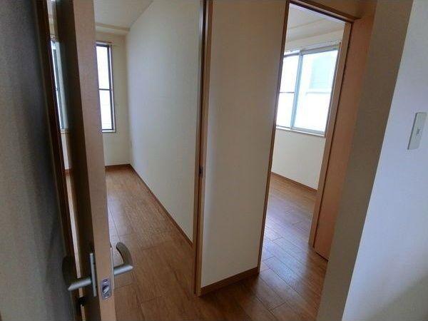 札幌市北区北二十九条西マンション 部屋画像