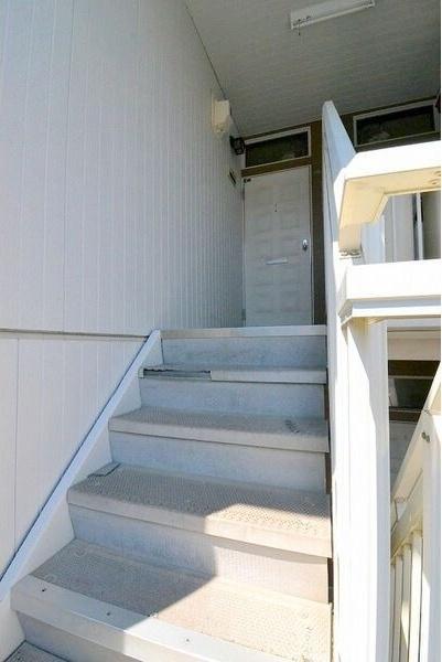 プリマベーラ その他部屋・スペース