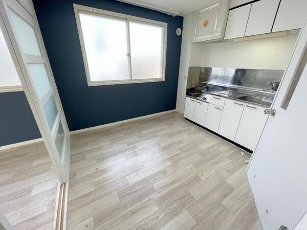 札幌市白石区本通マンション その他