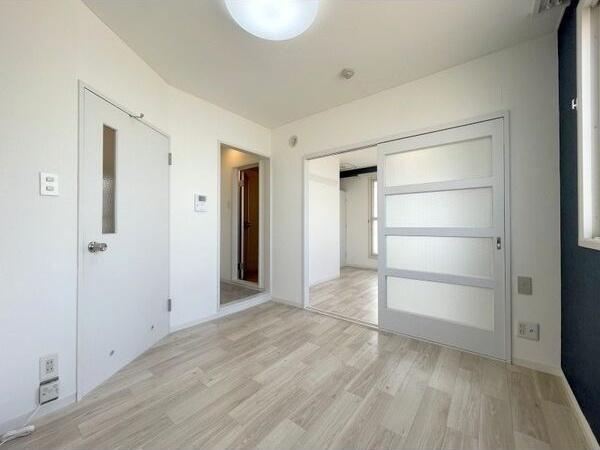 札幌市白石区本通マンション その他部屋・スペース