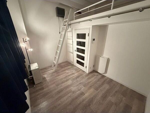 札幌市白石区平和通マンション その他