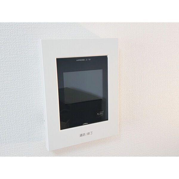 エクセレントハウス421 部屋画像