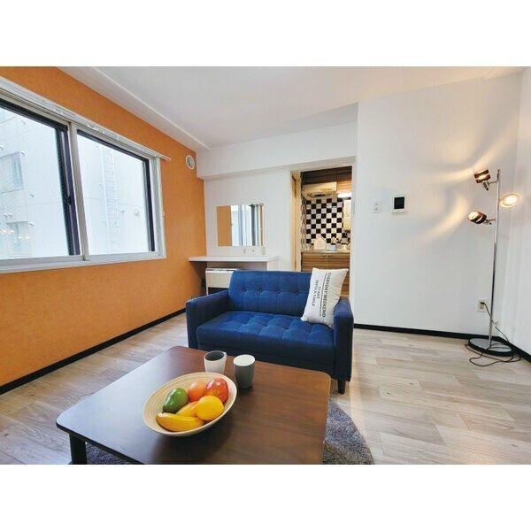 エクセレントハウス421 部屋画像