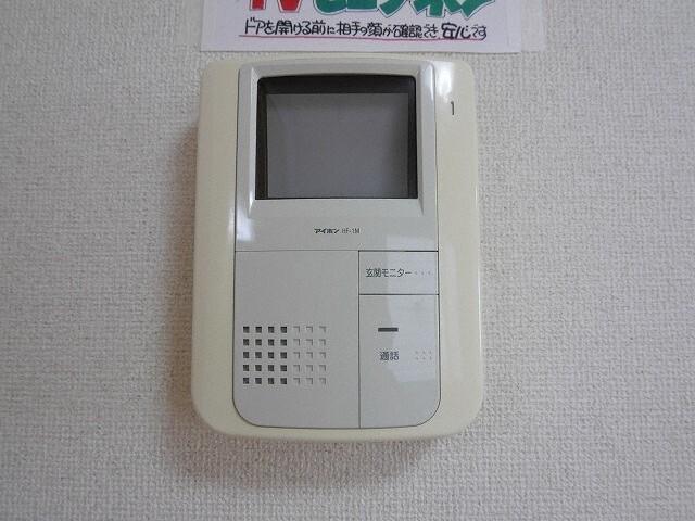 コンブリオ セキュリティ