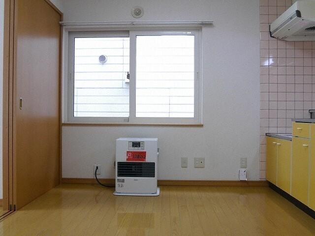 札幌市豊平区豊平八条アパート その他部屋・スペース