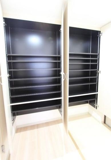 札幌市中央区南十六条西マンション 設備
