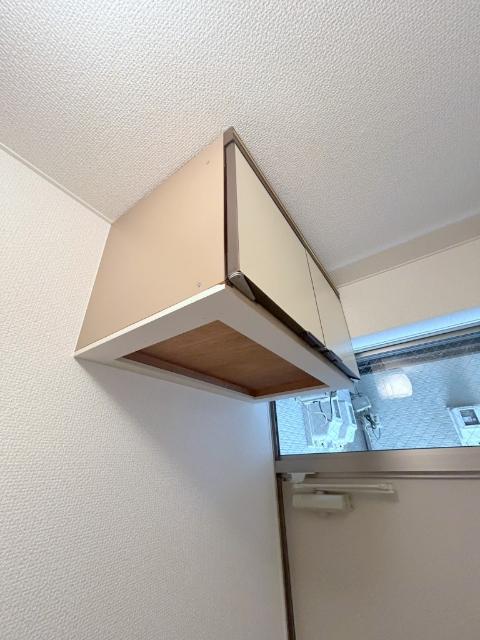 札幌市南区澄川五条アパート 部屋画像
