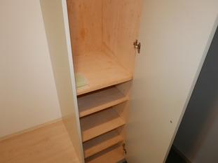 札幌市北区北三十四条西マンション 設備