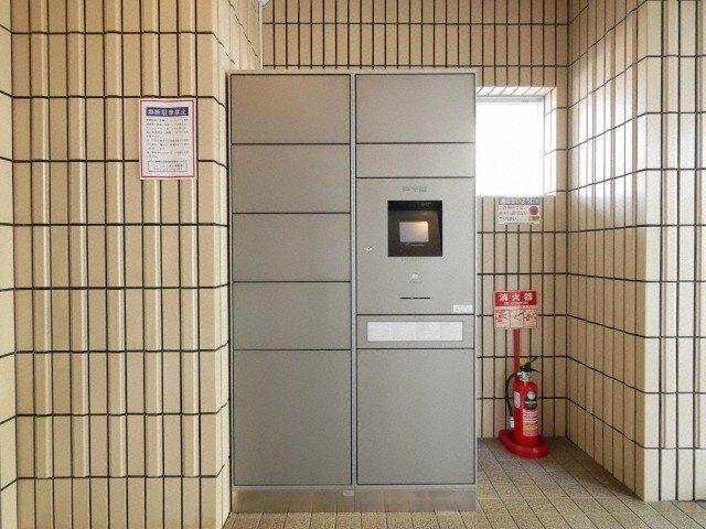 クリオ行啓通参番館 その他