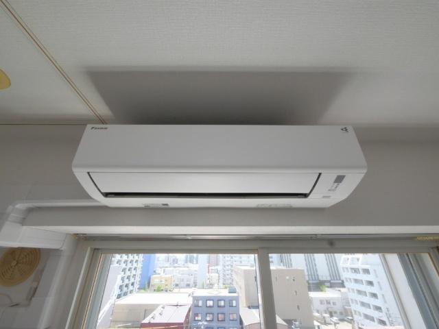 プレサント南5西9 その他