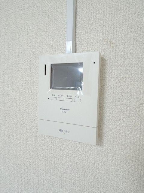 シティ菊水ビル 部屋画像