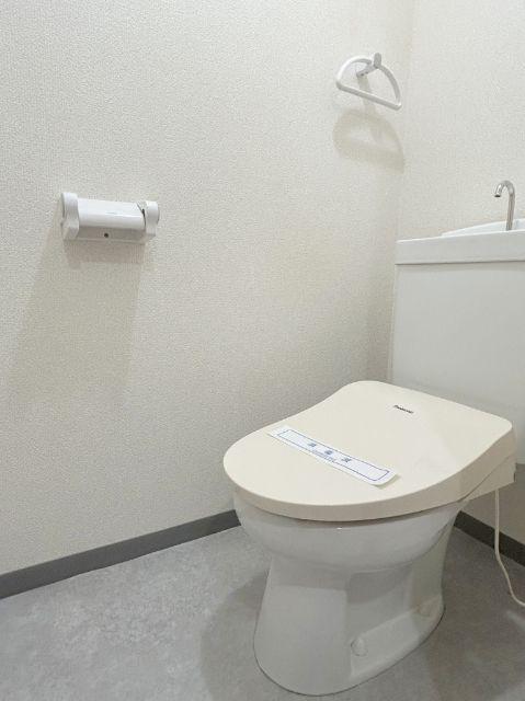 シティ菊水ビル 部屋画像