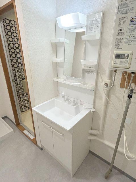 シティ菊水ビル 部屋画像