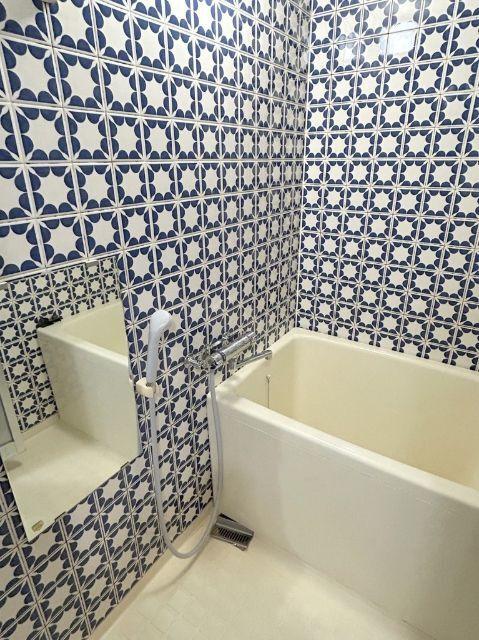 シティ菊水ビル 部屋画像