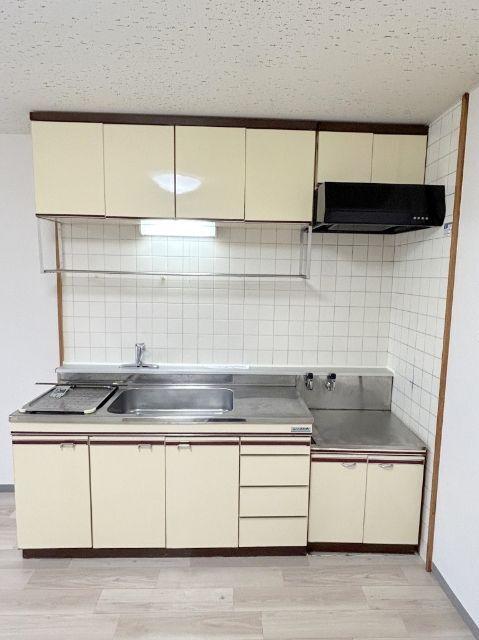 シティ菊水ビル 部屋画像