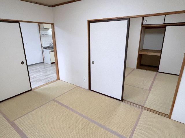 シティ菊水ビル 部屋画像