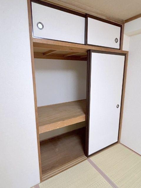 シティ菊水ビル 部屋画像