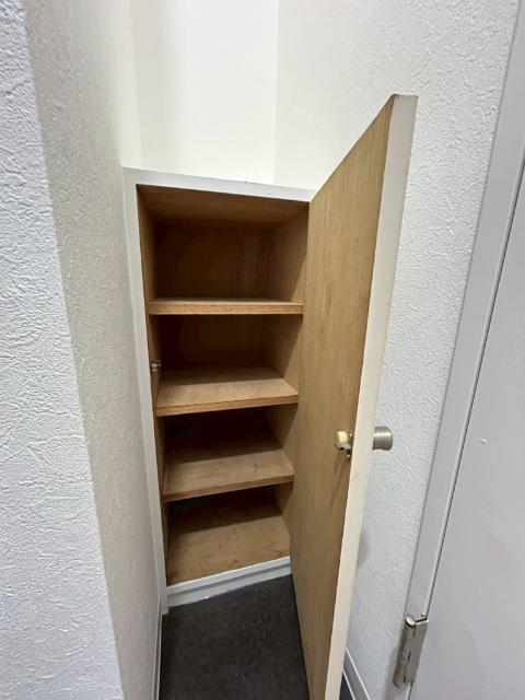 札幌市中央区南十三条西マンション 設備